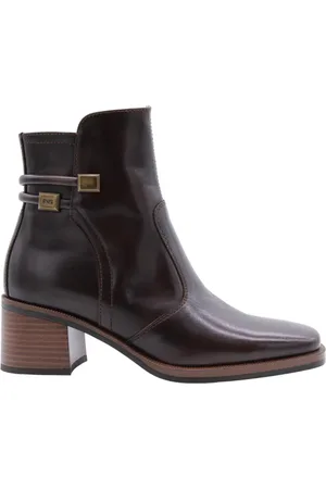 Nero Giardini Dames, Schoenen, Bruin, Maat: 36 EU