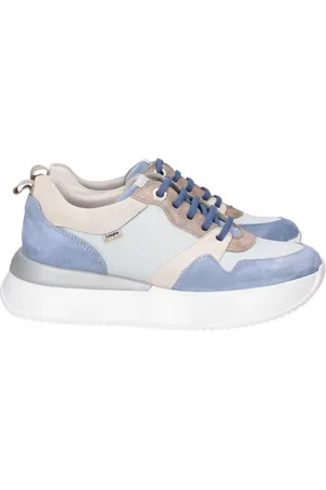 CallagHan Dames, Schoenen, Veelkleurig, Maat: 41 EU Leer