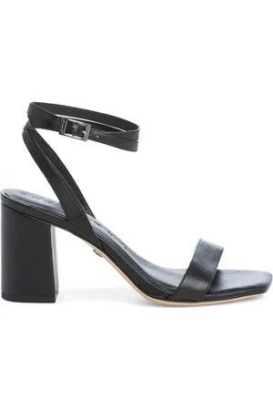 Tamaris Dames, Schoenen, Zwart, Maat: 37 EU Leer