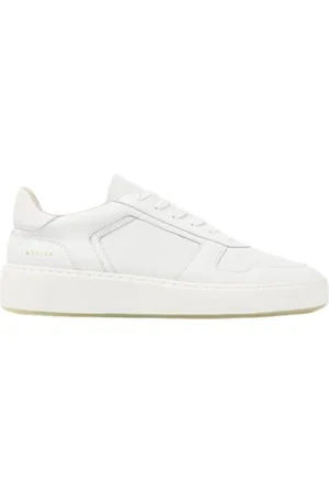 Nubikk Heren, Schoenen, Wit, Maat: 41 EU