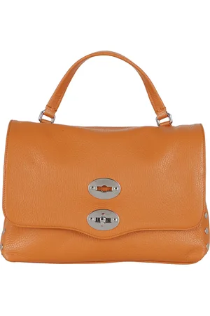 Zanellato Dames, Tassen, Oranje, Maat: ONE Size
