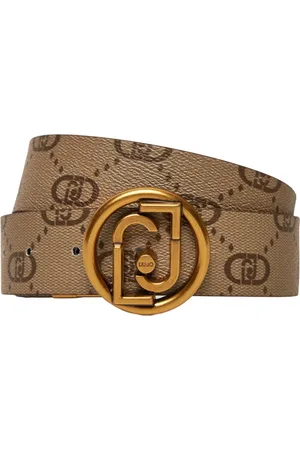 Liu Jo Dames, Accessoires, Bruin, Maat: XL Poliester
