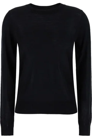 P.A.R.O.S.H. Dames, Truien, Zwart, Maat: S