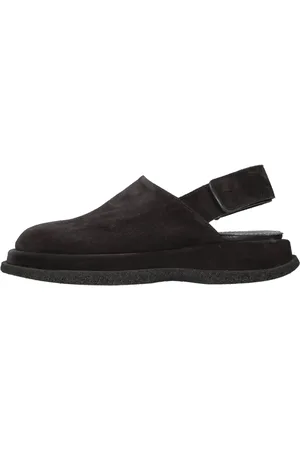The Antipode Heren, Schoenen, Zwart, Maat: 39 EU Leer
