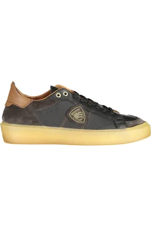Blauer Heren, Schoenen, Zwart, Maat: 43 EU