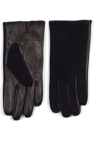 Howard London Heren, Accessoires, Zwart, Maat: 8 1/2 IN Wol