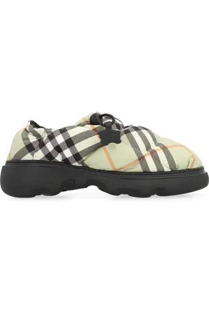 Burberry Dames, Schoenen, , Maat: 40 EU Nylon