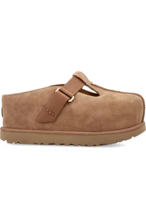 UGG Dames, Schoenen, Bruin, Maat: 38 EU
