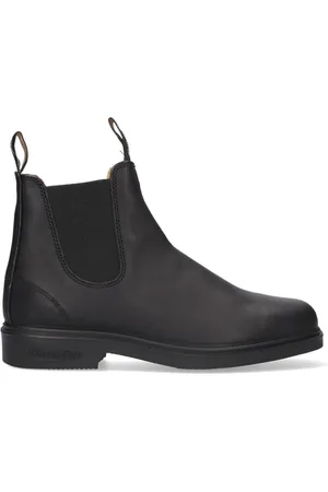 Blundstone Heren, Schoenen, Zwart, Maat: 47 EU Leer