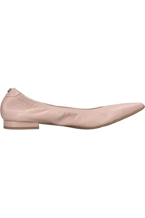 Casadei Dames, Schoenen, Roze, Maat: 37 EU Leer
