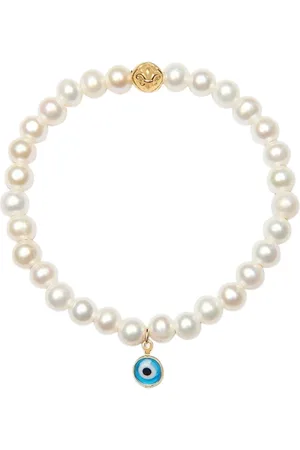Nialaya Dames, Accessoires, Geel, Maat: S