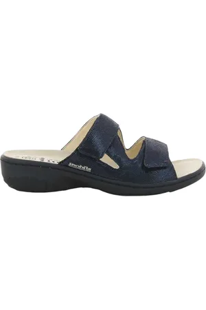 Mobils Dames, Schoenen, Blauw, Maat: 39 EU
