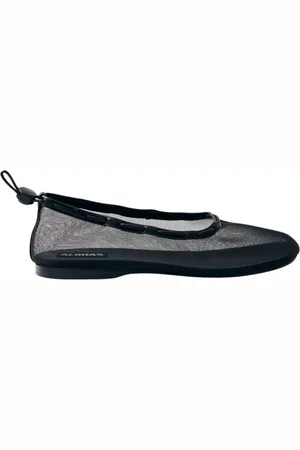 ALOHAS Dames, Schoenen, Zwart, Maat: 41 EU Leer