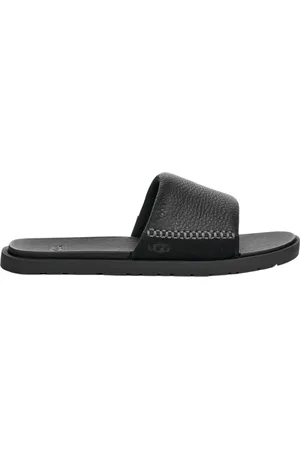 UGG Heren, Schoenen, Zwart, Maat: 44 EU