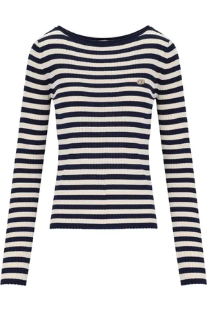 Twin-Set Dames, Truien, Veelkleurig, Maat: L Viscose