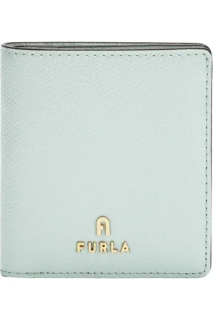 Furla Dames, Accessoires, Groen, Maat: ONE Size Leer