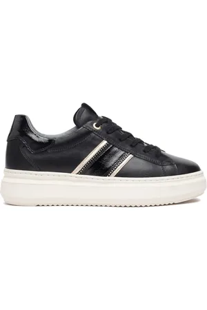 Nero Giardini Dames, Schoenen, Zwart, Maat: 35 EU