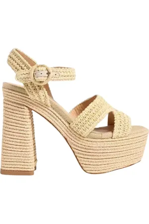 Castaner Dames, Schoenen, , Maat: 40 EU Leer