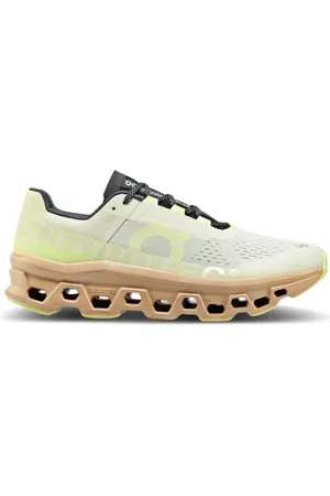 On Running Heren, Sport, Veelkleurig, Maat: 42 EU Synthetisch