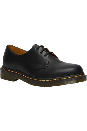 Dr. Martens Heren, Schoenen, Zwart, Maat: 40 EU