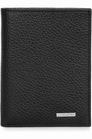 Lancaster Heren, Accessoires, Zwart, Maat: ONE Size Leer