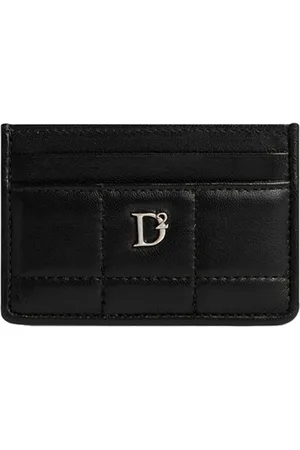 Dsquared2 Dames, Accessoires, Zwart, Maat: ONE Size