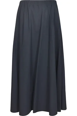 P.A.R.O.S.H. Dames, Rokken, Blauw, Maat: L