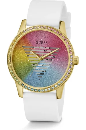 Guess Dames, Accessoires, Veelkleurig, Maat: ONE Size