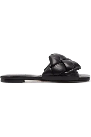 vic matiè Dames, Schoenen, Zwart, Maat: 36 EU Velours