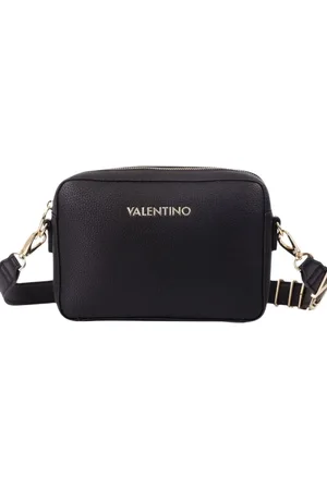 Valentino by Mario Valentino Dames, Tassen, Zwart, Maat: ONE Size