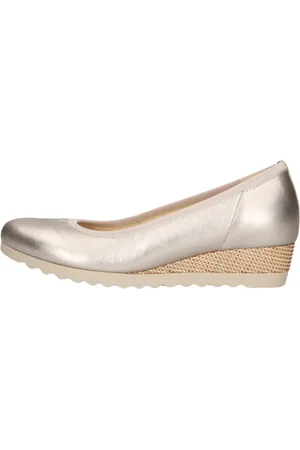 Gabor Dames, Schoenen, , Maat: 40 EU Leer