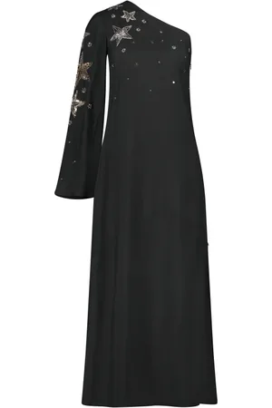 Fabienne Chapot Dames, Jurken, Zwart, Maat: XS Viscose