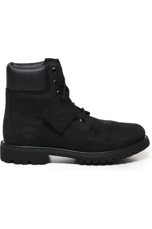 Timberland Dames, Schoenen, Zwart, Maat: 36 EU Leer