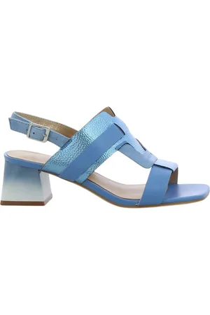 Regarde le ciel Dames, Schoenen, Blauw, Maat: 42 EU