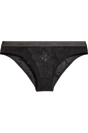 Dsquared2 Dames, Ondergoed, Zwart, Maat: XL