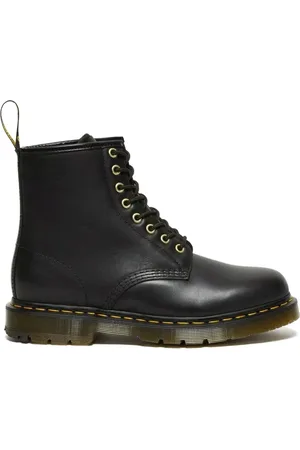 Dr. Martens Heren, Schoenen, Zwart, Maat: 36 EU Leer