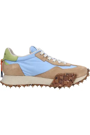 Barracuda Dames, Schoenen, Veelkleurig, Maat: 36 EU Leer