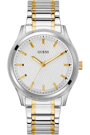 Guess Heren, Accessoires, Grijs, Maat: ONE Size
