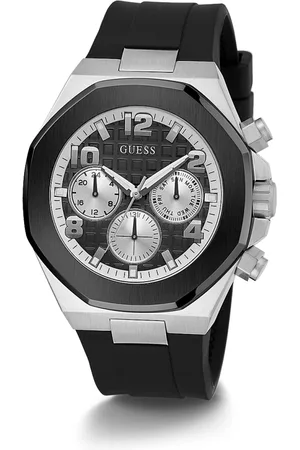 Guess Heren, Accessoires, Zwart, Maat: ONE Size