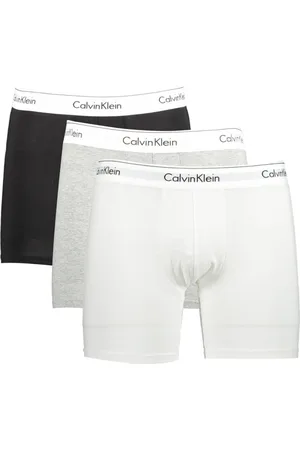 Calvin Klein Heren, Ondergoed, Veelkleurig, Maat: 2XL Katoen
