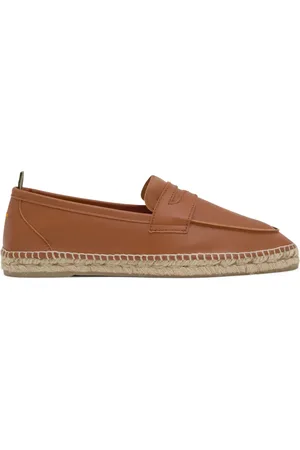 Castaner Heren, Schoenen, Bruin, Maat: 41 EU Leer