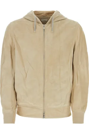Brunello Cucinelli Heren, Sweatshirts & Hoodies, , Maat: L Katoen