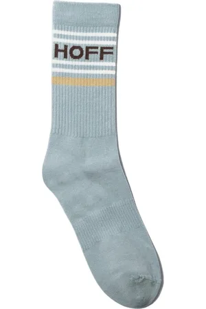 HOFF Unisex, Ondergoed, Blauw, Maat: S Katoen