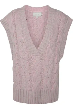 Munthe Dames, Truien, Roze, Maat: L Wol