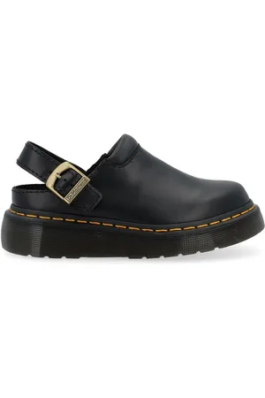 Dr. Martens Dames, Schoenen, Zwart, Maat: 36 EU Leer