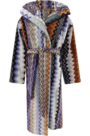 Missoni Dames, Nachtkleding & Lounge, Veelkleurig, Maat: S Katoen