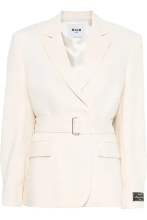 Msgm Dames, Jassen, , Maat: M