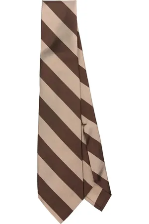 BARBA Heren, Accessoires, Bruin, Maat: ONE Size