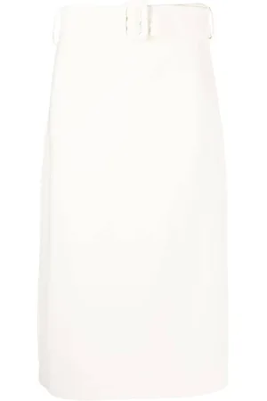 P.A.R.O.S.H. Dames, Rokken, , Maat: XS Viscose