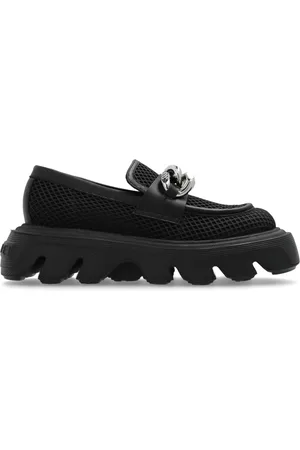 Casadei Dames, Schoenen, Zwart, Maat: 41 EU